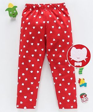 Buy Pajamas Leggings For Babies 0 3 Months To 18 24 Months