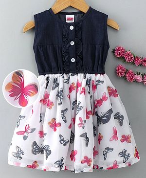 Clode for 0-5 Years Old Girls Fashion Toddler Infant Kids Baby Girl Tassel Dress Summer Clothes Solid Casual Tutu Dress
