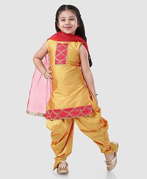 child girl kurti design