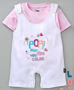 firstcry baby rompers