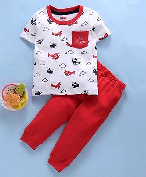 Vitamins Baby 2 Piece Legging Set wtih Purse
