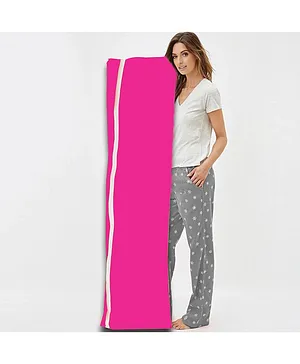 Get It Pregnancy Pillow Long - Pink
