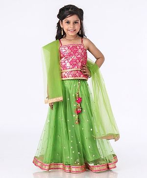 bonnie jean girls dresses