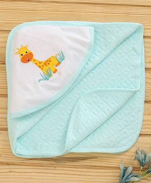 firstcry baby towels