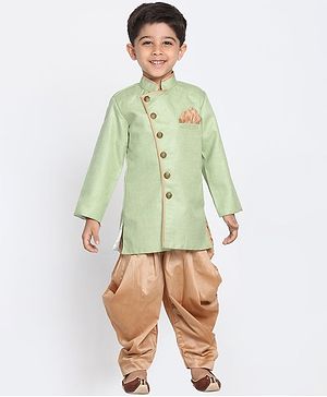 sherwani dress for baby boy