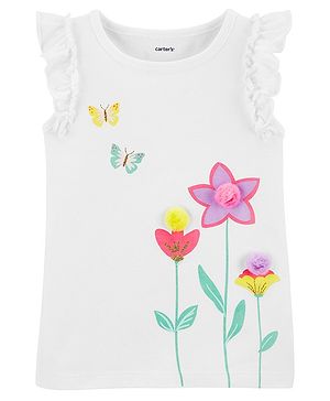 Carters Butterfly Flutter...