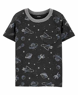 Carters Short Sleeves Tee...