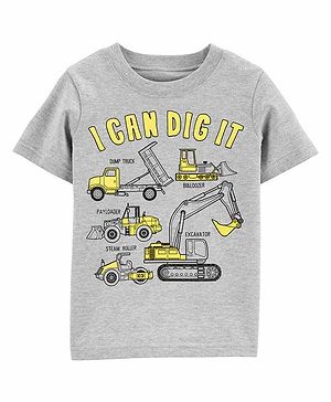 Carters Construction Jersey...