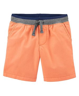 Carters Easy Pull-On Dock...