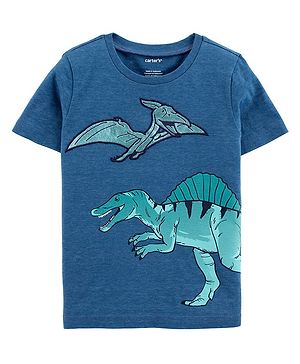 Carters Dinosaur Snow Yarn...