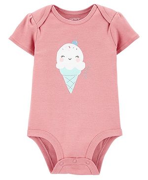 Carters Ice Cream Cone...