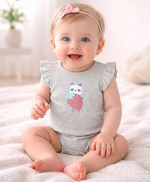Carters Strawberry Panda...