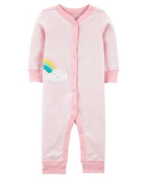 Girls Minnie Mouse Pyjamas 6-24 Months Brand New with Tags