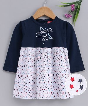 firstcry frock
