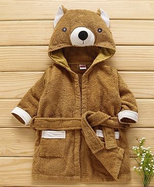 firstcry baby towels