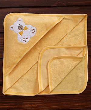 firstcry baby towels