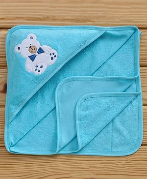 firstcry baby towels