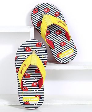 ethnic footwear for baby girl