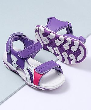 firstcry baby sandals