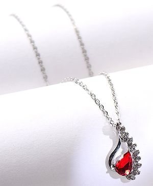 NEW Lego Light BLUISH GRAY HEART for Necklace Made From 2 Parts