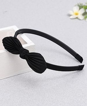 Buy Hair Bands For Girls Baby Kids Hair Bows Tiaras Online India