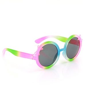 Babyhug Kids Sunglasses - Red