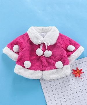 firstcry baby jacket