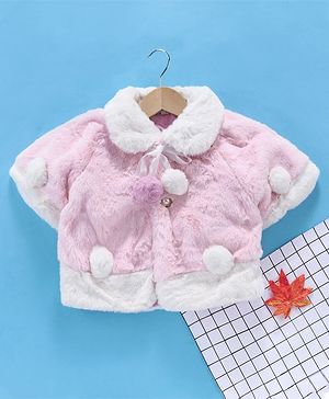 firstcry baby jacket