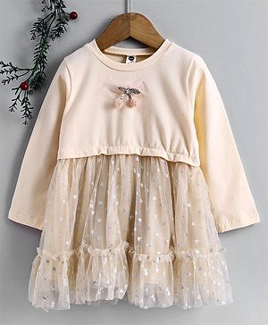 firstcry online shopping dresses