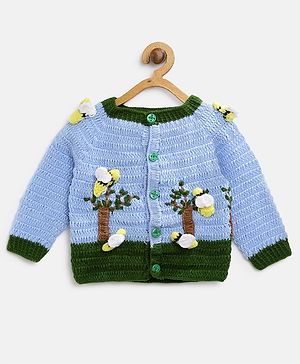 firstcry woolen clothes