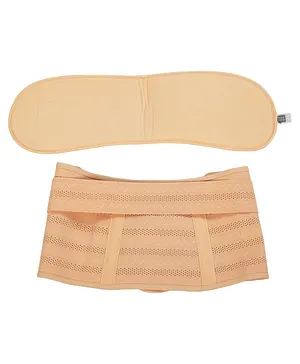 Mee Mee Pre And Post Natal Maternity Corset Belt - Pink