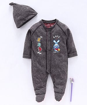 woolen night suit for kids
