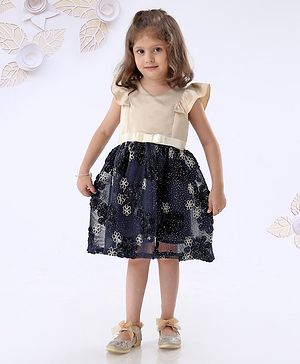 one piece dress under 500 rs