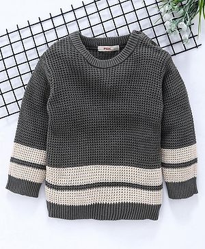 Buy Sweaters For Babies 0 3 Months To 18 24 Months Online