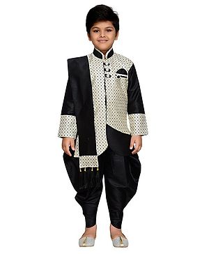 sherwani dress for baby boy