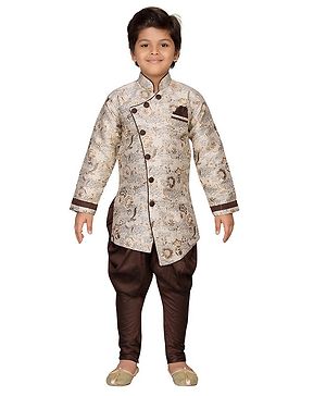baby boy sherwani dress