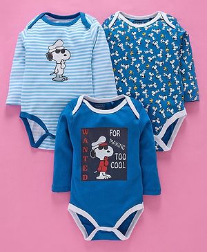 firstcry baby rompers