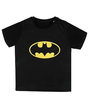 batman t shirt for girl flipkart