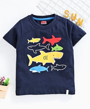 Mashed Clothing My First Trip to Ahmedabad Toddler//Kids Sporty T-Shirt