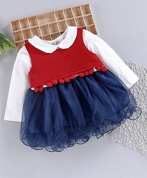 firstcry dress