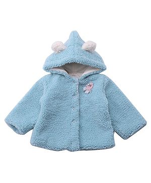 firstcry winter jackets