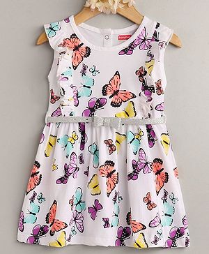 baby girl clothes on firstcry