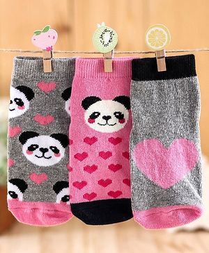 firstcry baby socks