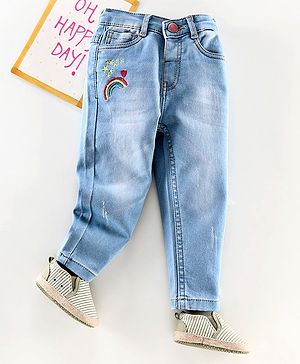 cotton jeans online shopping