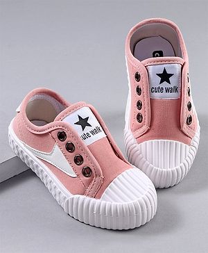 firstcry baby boy shoes