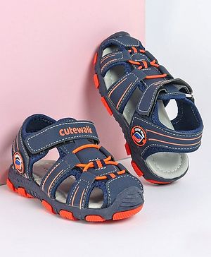 firstcry baby girl sandals