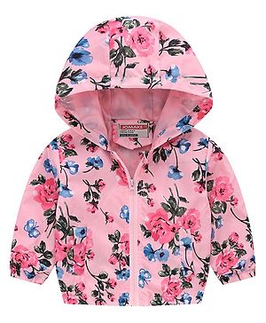 first cry baby jacket