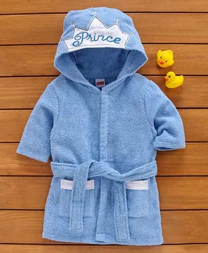 Bath Robe Online Buy Babyhug Bath Time For Baby Kids At Firstcry Com