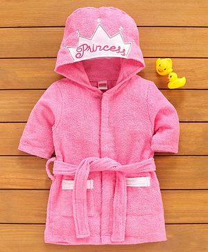 baby bath towel firstcry