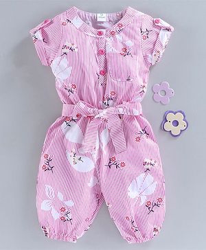 jumpsuit for 4 year girl